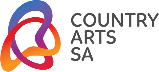 country arts sa logo